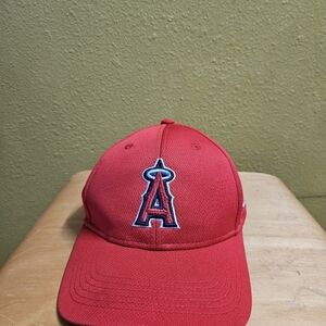 Los Angeles Angels Baseball Cap